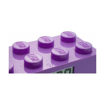  Будильник Lego Friends Brick