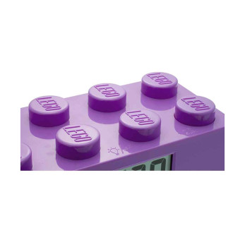  Будильник Lego Friends Brick