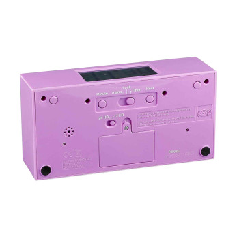  Будильник Lego Friends Brick