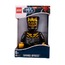 Будильник Lego Star Wars, минифигура Savage