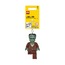 Брелок-фонарик для ключей Lego Classic The Monster