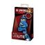 Брелок-фонарик для ключей Lego Ninjago Jay