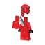 Игрушка-минифигура-фонарь Lego Ninjago Kai