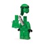 Игрушка-минифигура-фонарь Lego Ninjago Lloyd