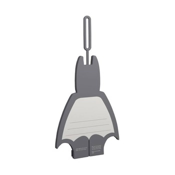 Бирка для багажа Lego Super Heroes Batman