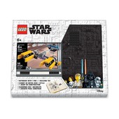 Книга для записей Lego Star Wars Podracer
