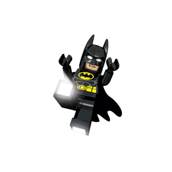 Фонарь Lego Batman Movie Batman