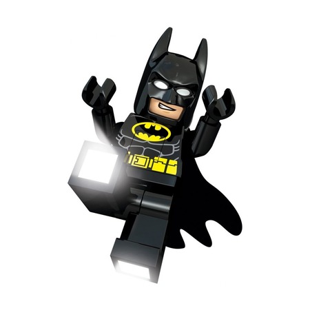 Фонарь Lego Batman Movie Batman