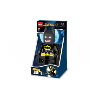 Фонарь Lego Batman Movie Batman