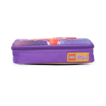 Пенал Friends Pop Star 3D