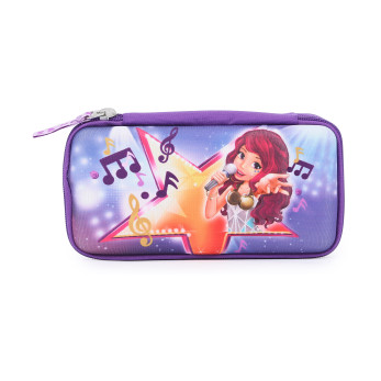 Пенал Friends Pop Star 3D