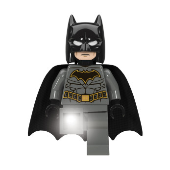 Минифигурка-фонарь Lego DC Super Heroes Batman