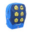 Рюкзак Kindergarten Lego Faces Blue
