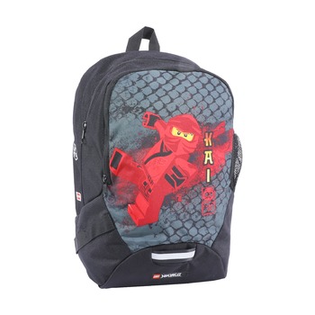 Рюкзак School Ninjago Dragon Master