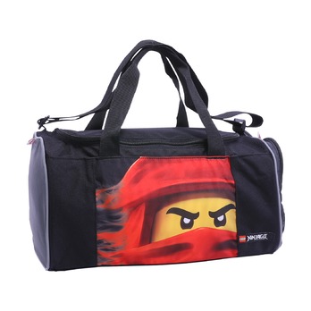 Сумка спортивная Ninjago Kai of Fire
