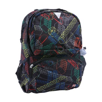 Ранец Freshmen Multicolor, с наполнением
