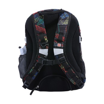 Ранец Freshmen Multicolor, с наполнением