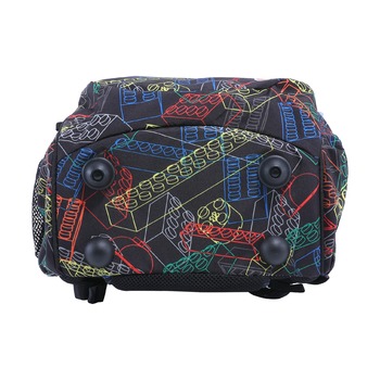 Ранец Freshmen Multicolor, с наполнением