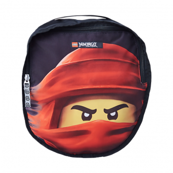 Ранец Optimo Ninjago Kai of Fire, с наполнением