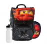 Ранец Maxi Ninjago Kai of Fire, с наполнением