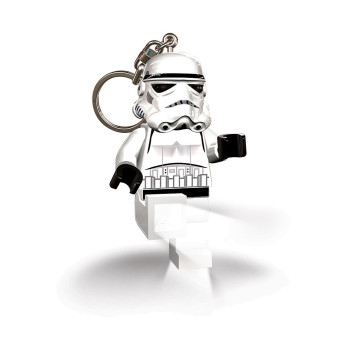 Брелок-фонарик для ключей Star Wars Storm Trooper