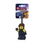Бирка для багажа Lego Movie 2 Rex
