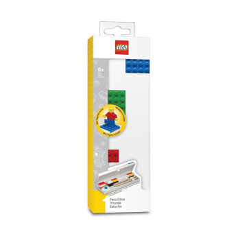 Пенал с минифигуркой Lego Classic