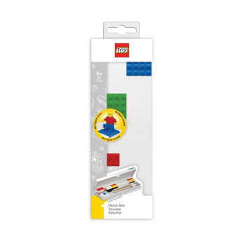 Пенал с минифигуркой Lego Classic