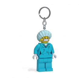 Брелок-фонарик для ключей Classic Surgeon