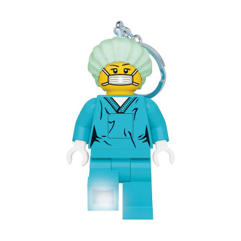 Брелок-фонарик для ключей Classic Surgeon