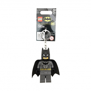 Брелок-фонарик для ключей DC Super Heroes Batman