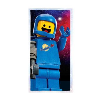 Полотенце Lego Movie 2 Spacer