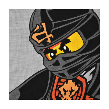 Постельное белье Lego Ninjago Masters