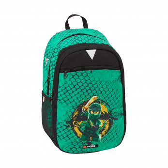 Рюкзак Extended Ninjago Green