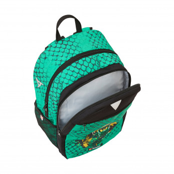 Рюкзак Extended Ninjago Green