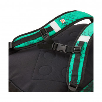 Рюкзак Extended Ninjago Green