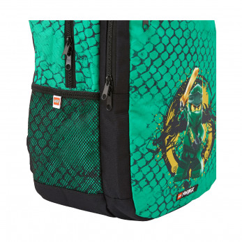 Рюкзак Extended Ninjago Green