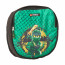 Ранец Optimo Ninjago Green, с наполнением
