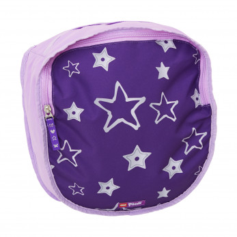 Ранец Optimo Stars, с наполнением