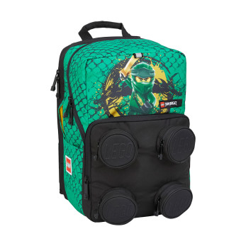 Рюкзак Petersen Ninjago Green