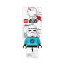 Брелок-фонарик для ключей Lego Star Wars Stormtrooper in Sweater