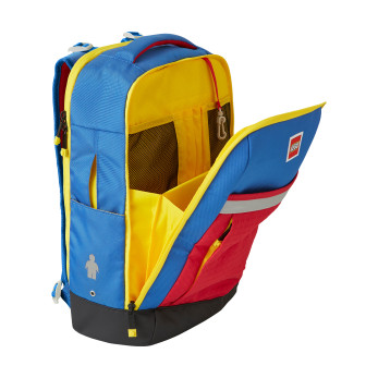Рюкзак Thomsen Bright Blue