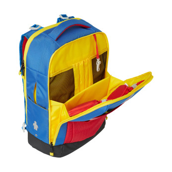 Рюкзак Thomsen Bright Blue