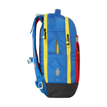 Рюкзак Thomsen Bright Blue