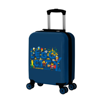 Чемодан Lego City Awaits