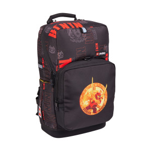 Рюкзак Optimo Lego Ninjago Dragon Energy