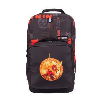 Рюкзак Optimo Lego Ninjago Dragon Energy