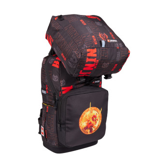 Рюкзак Optimo Lego Ninjago Dragon Energy