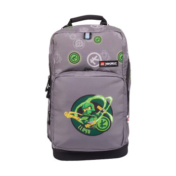 Рюкзак Optimo Lego Ninjago Elemental Master of Energy